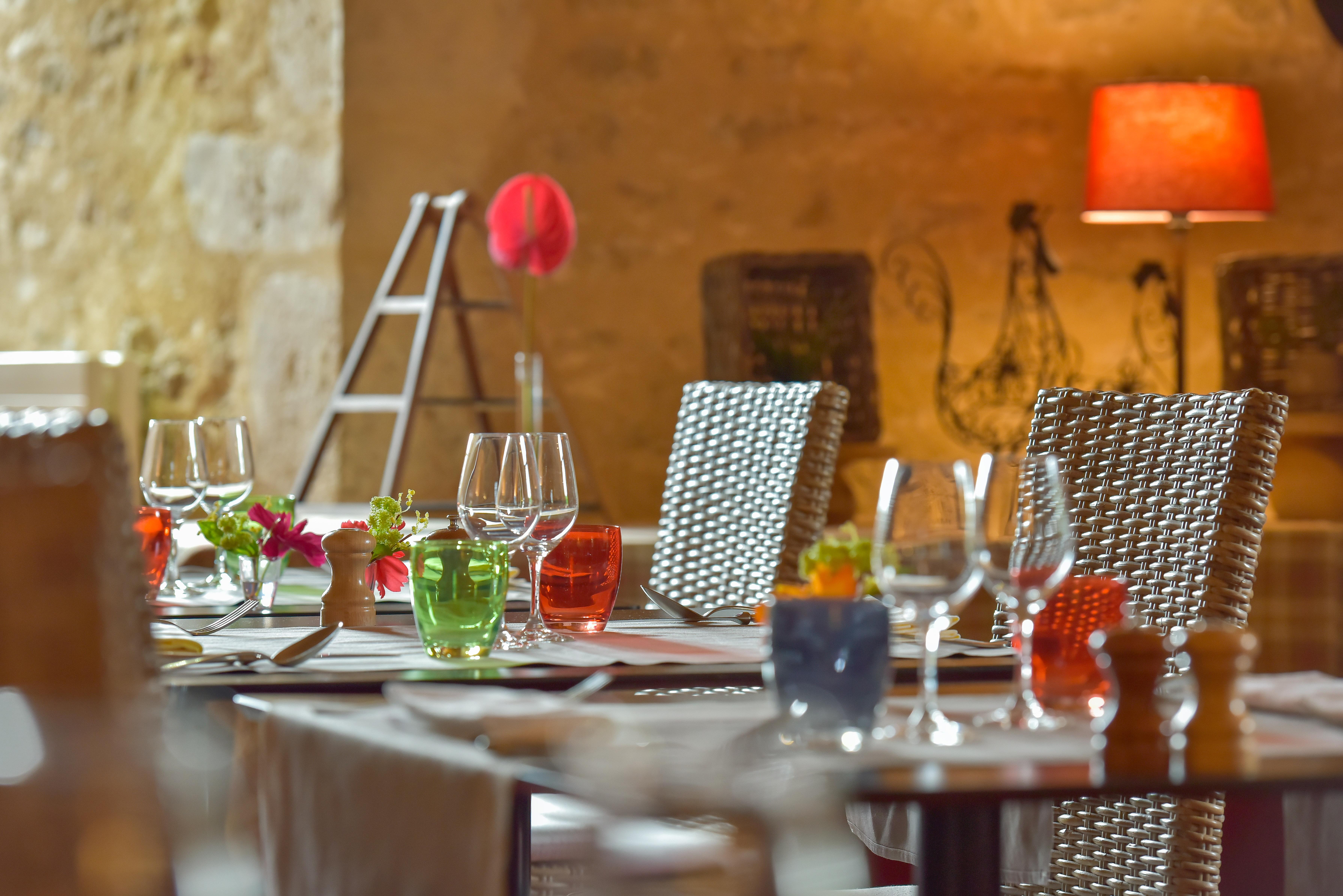 Hotel Golf Chateau De Chailly Екстер'єр фото